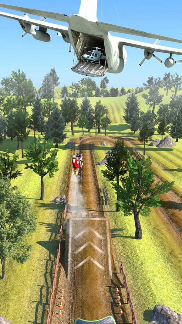 弹弓特技自行车游戏下载v1.0.0_弹弓特技自行车官网版下载v1.0.0