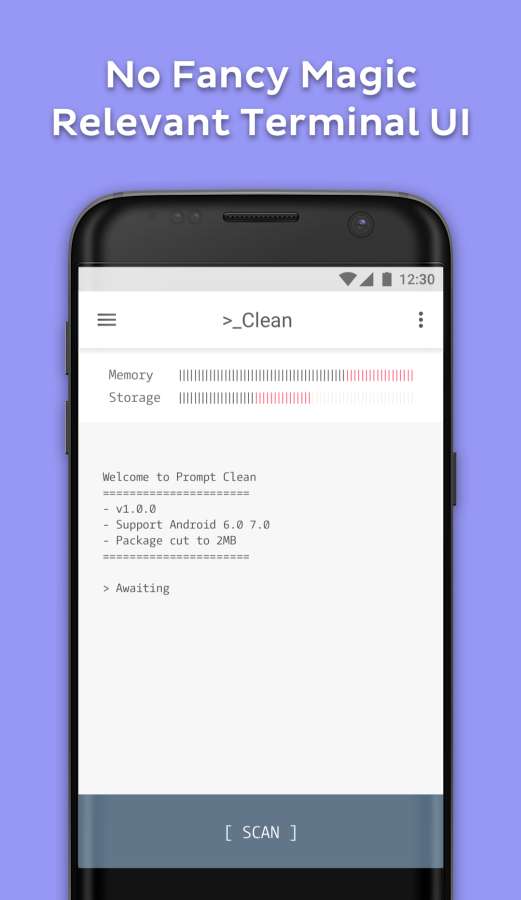 Prompt Cleanerapp_Prompt Cleanerapp中文版下载