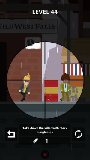 面具狙击手安卓版-面具狙击手游戏下载 v6