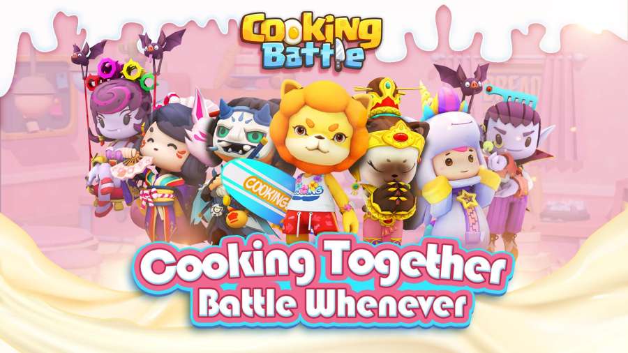 烹饪之战app_烹饪之战app安卓手机版免费下载_烹饪之战app最新版下载