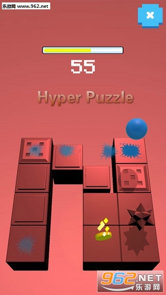 Hyper Puzzle官方版