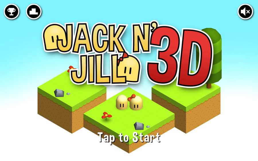 杰克和吉尔3Dapp_杰克和吉尔3Dappapp下载_杰克和吉尔3Dapp手机游戏下载