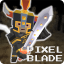 PixelFBlade