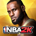 NBA 2K Mobile篮球