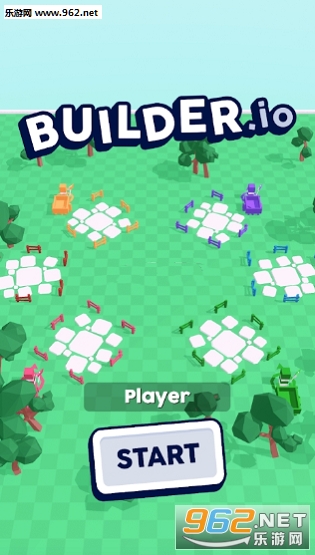 Builder.io安卓游戏