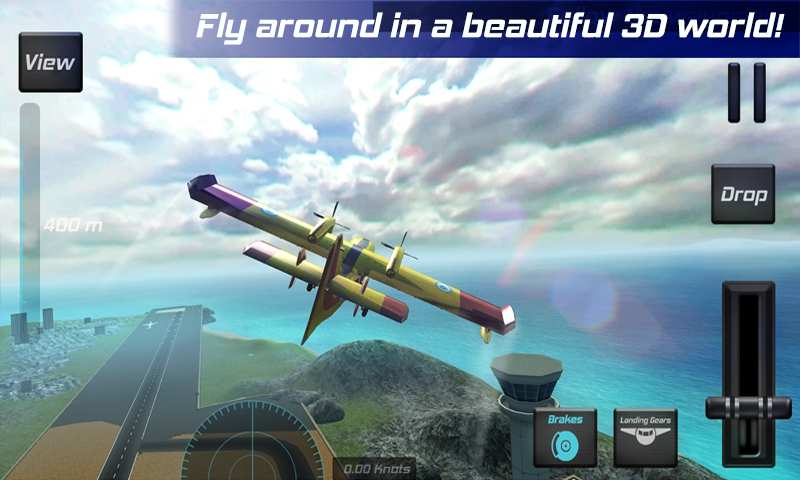 真实飞行模拟3D app_真实飞行模拟3D app最新官方版 V1.0.8.2下载 _真实飞行模拟3D app下载