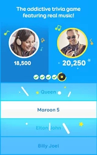 SongPop 2 - Music Triviaapp_SongPop 2 - Music Triviaapp破解版下载