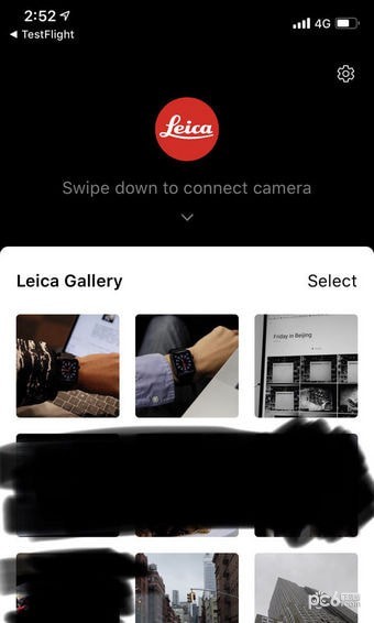 leica fotos app下载