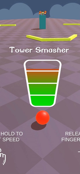 Tower Smasher官方版