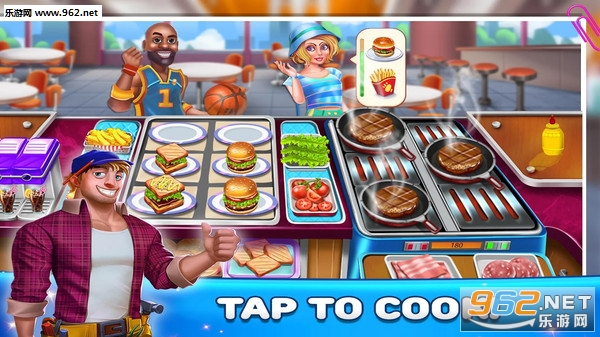顶级餐厅游戏下载_顶级餐厅游戏下载安卓手机版免费下载_顶级餐厅游戏下载最新版下载