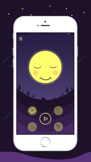 乌龟睡眠app