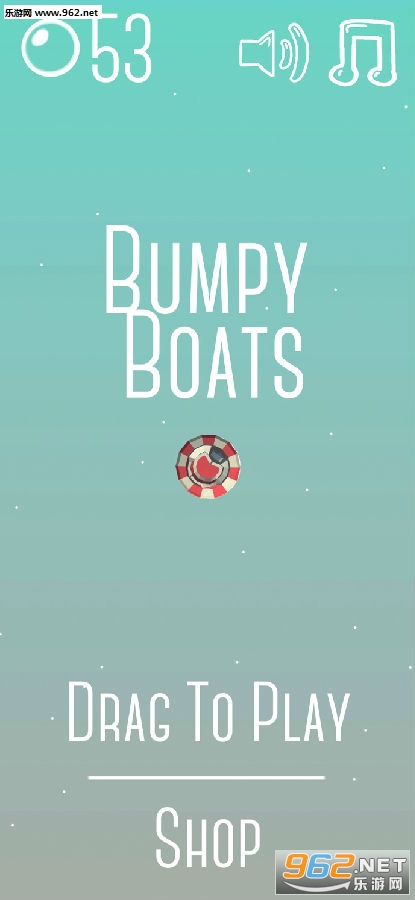 Bumpy Boats官方版