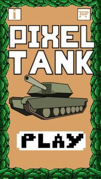 像素战场坦克安卓版-像素战场坦克升级版下载 v1.0