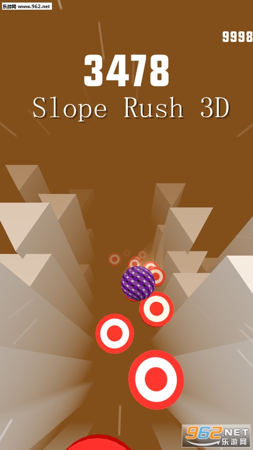 Slope Rush 3D官方版