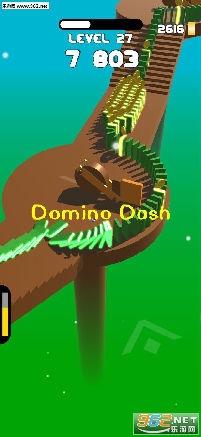 Domino Dash官方版
