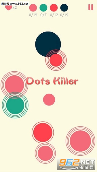 Dots Killer官方版