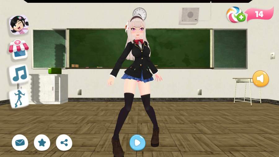 School Girls Danceapp_School Girls Danceapp最新版下载