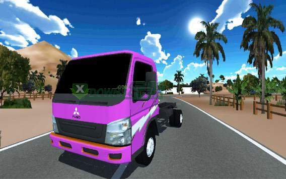 卡车佩塔玛模拟下载_卡车佩塔玛模拟手机app下载v1.2