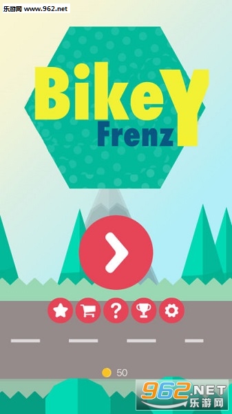 BikeyFrenzy官方版