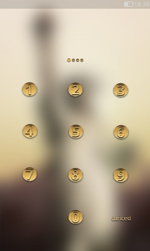 自由女神像-闪电锁屏主题app_自由女神像-闪电锁屏主题app手机版