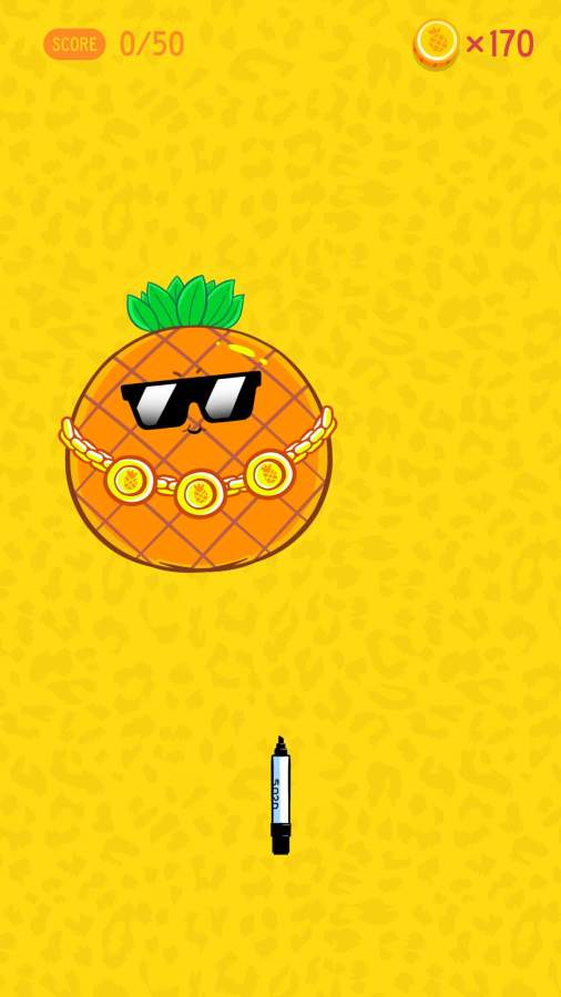 菠萝笔app_菠萝笔appiOS游戏下载_菠萝笔app官网下载手机版