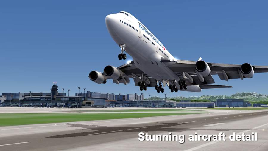 模拟航空飞行app_模拟航空飞行app官方正版_模拟航空飞行app安卓手机版免费下载
