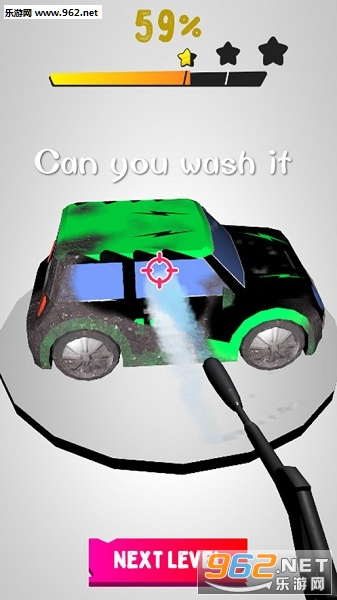 Can you wash it官方版