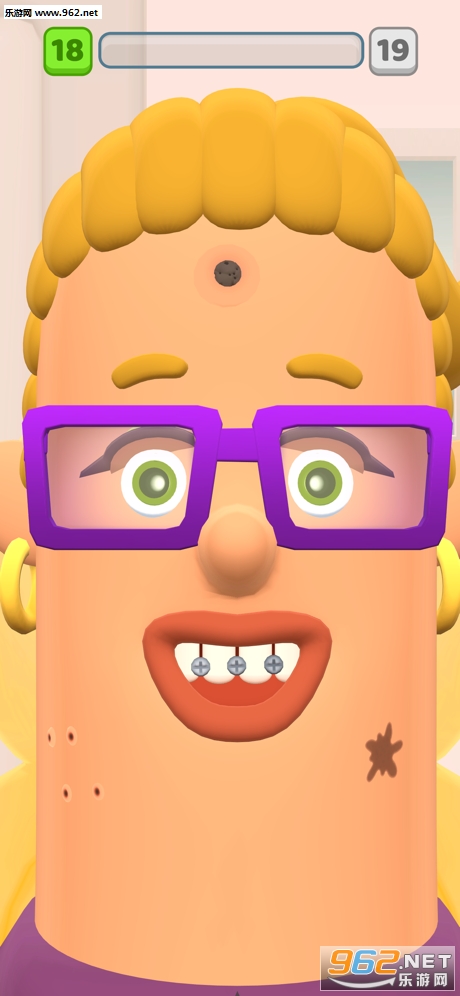 丘疹医生Doctor Pimple最新版下载_丘疹医生Doctor Pimple最新版下载手机游戏下载