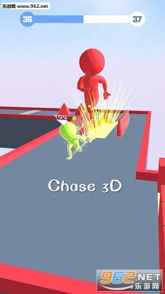 Chase 3D官方版