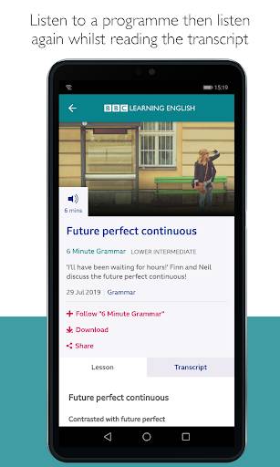 BBC Learning English下载