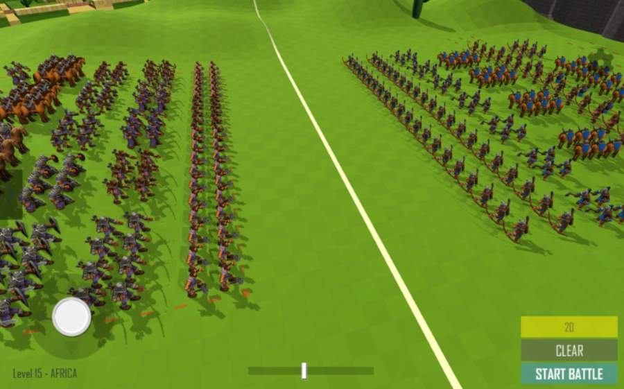 中世纪战斗模拟器app_中世纪战斗模拟器app电脑版下载_中世纪战斗模拟器app官方版