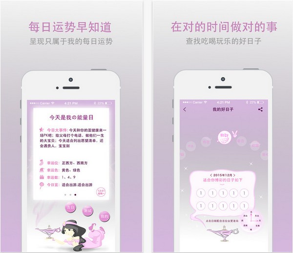 口袋神婆app