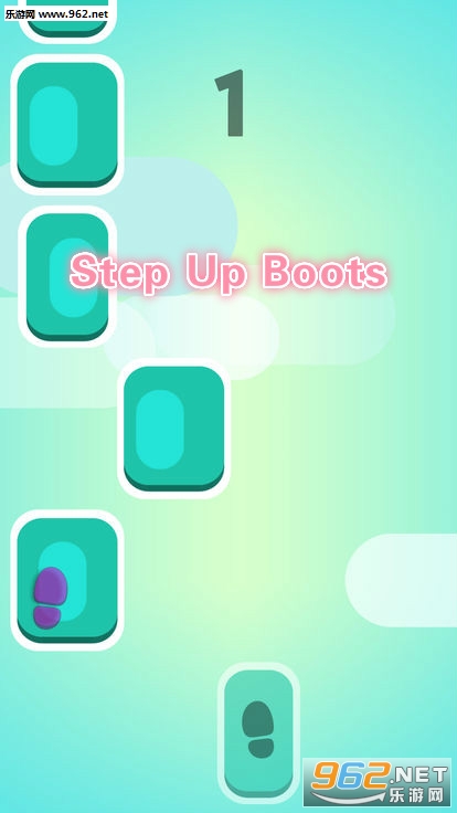 Step Up Boots官方版