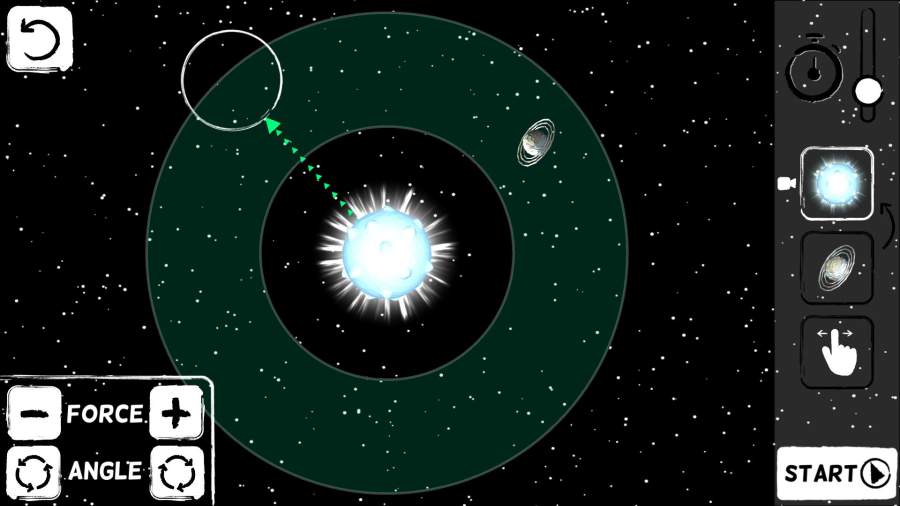 上帝的轨道 - 重力谜题app_上帝的轨道 - 重力谜题app手机游戏下载