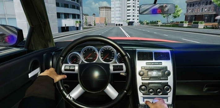 偷车模拟器2021升级版-偷车模拟器2021安卓版下载 v1.2