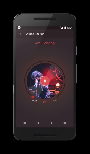 脉冲音乐播放器:Pulse Musicapp_脉冲音乐播放器:Pulse Musicapp安卓手机版免费下载
