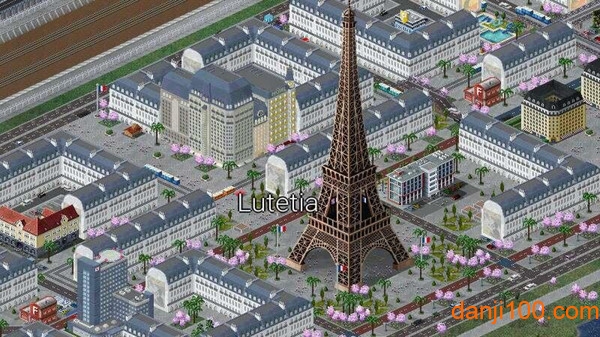 城市模拟西欧小镇游戏下载_城市模拟西欧小镇APP版下载v1.9.52 手机版