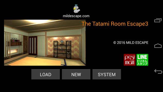 The Tatami Room Escape3app_The Tatami Room Escape3appapp下载