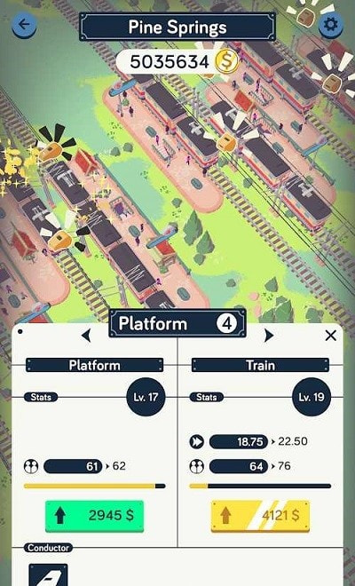 火车站大亨游戏下载-火车站大亨升级版下载 v0.3.2