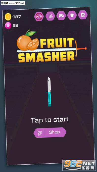 Fruit Smasher官方版