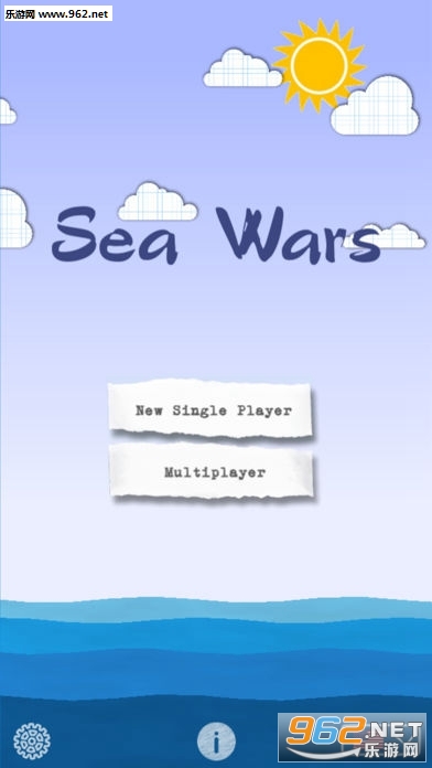 Sea Wars Online官方版