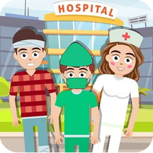 我的小医院下载_我的小医院手机appAPP版v1.1  v1.1
