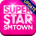 SUPERSTAR SMTOWN