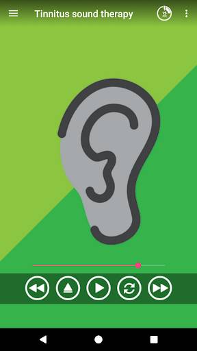 耳鸣救济应用程序。声音疗法。app_耳鸣救济应用程序。声音疗法。app手机版