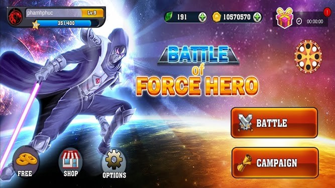 原力之战英雄升级版-原力之战英雄app下载下载 v1.0.3