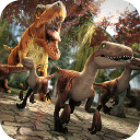 侏罗纪恐龙模拟3D