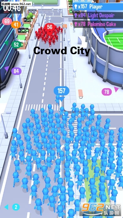 Crowd City官方版