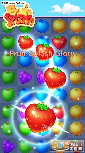 Fruit Splash Glory官方版