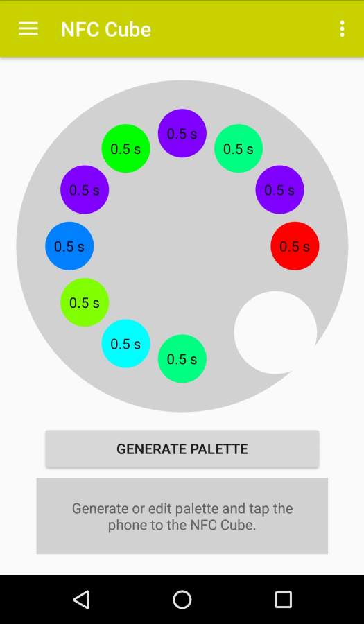 NFC Cubeapp_NFC Cubeapp中文版_NFC Cubeapp小游戏