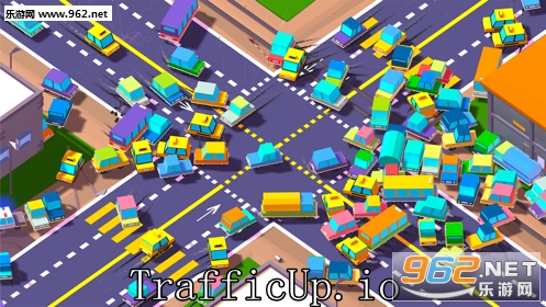 TrafficUp.io官方版